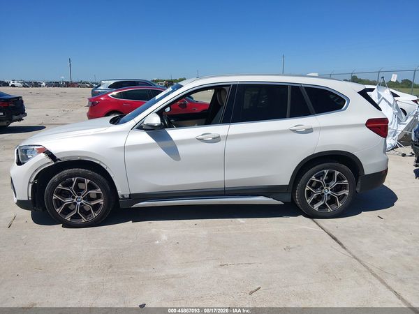 2022 BMW X1 SDRIVE28I