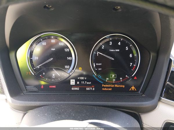 2022 BMW X1 SDRIVE28I