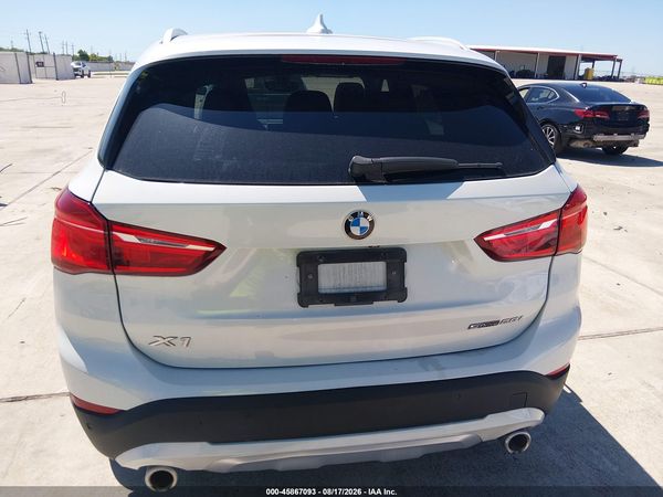 2022 BMW X1 SDRIVE28I