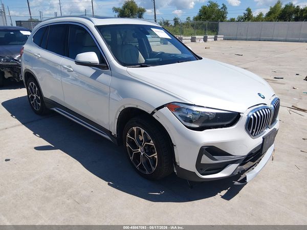 2022 BMW X1 SDRIVE28I