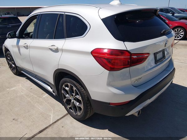 2022 BMW X1 SDRIVE28I