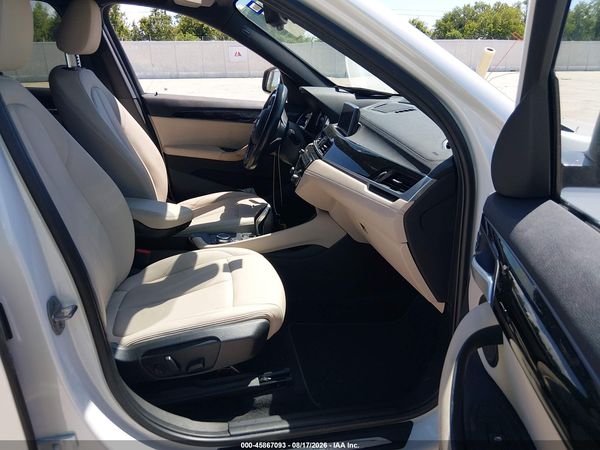 2022 BMW X1 SDRIVE28I