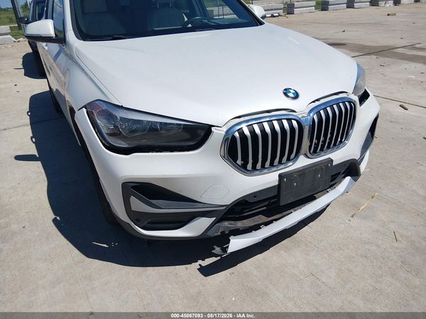 2022 BMW X1 SDRIVE28I