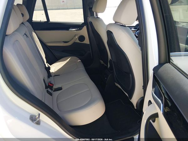 2022 BMW X1 SDRIVE28I
