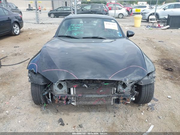 2018 MAZDA MX-5 MIATA RF GRAND TOURING