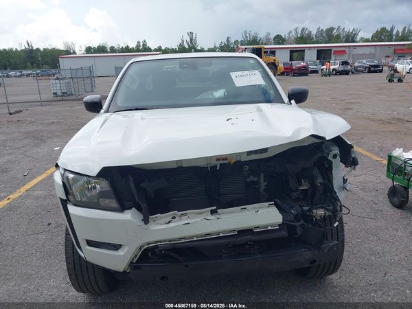 2023 NISSAN FRONTIER KING CAB S 4X2