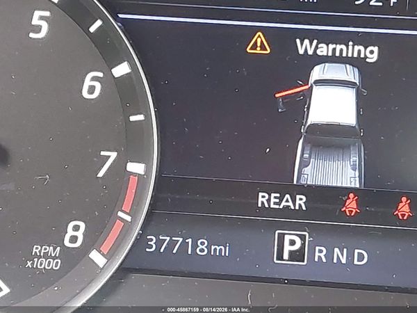 2023 NISSAN FRONTIER KING CAB S 4X2