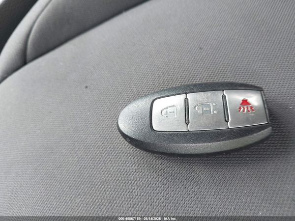 2023 NISSAN FRONTIER KING CAB S 4X2