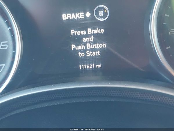 2018 DODGE CHARGER SXT PLUS RWD
