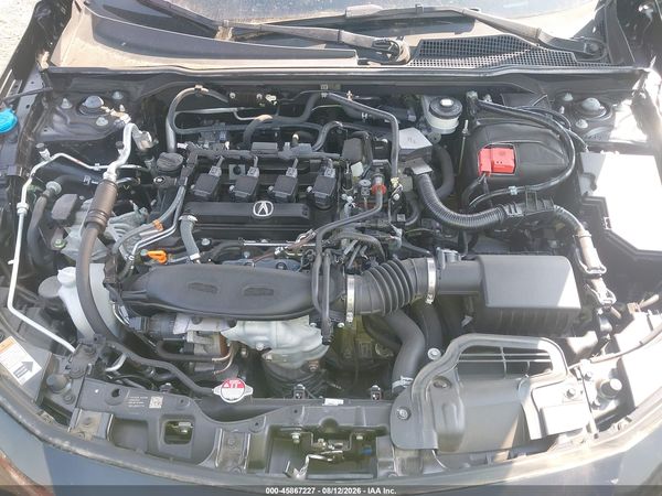 2023 ACURA INTEGRA BASE
