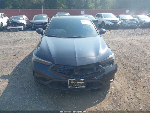 2023 ACURA INTEGRA BASE