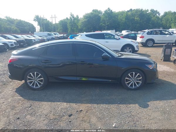 2023 ACURA INTEGRA BASE