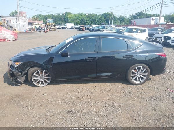 2023 ACURA INTEGRA