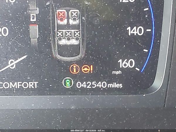 2023 ACURA INTEGRA BASE