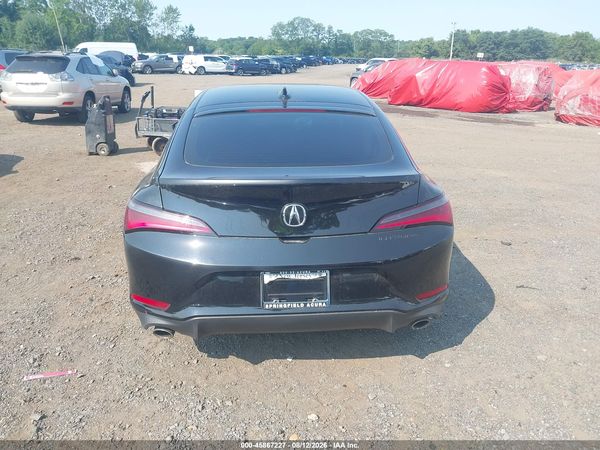 2023 ACURA INTEGRA BASE