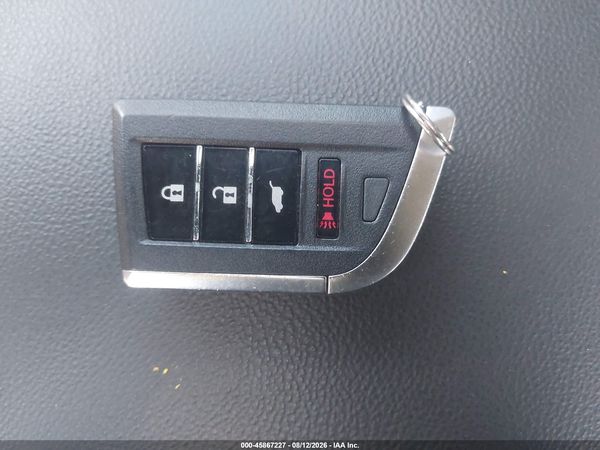 2023 ACURA INTEGRA BASE