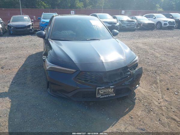 2023 ACURA INTEGRA BASE