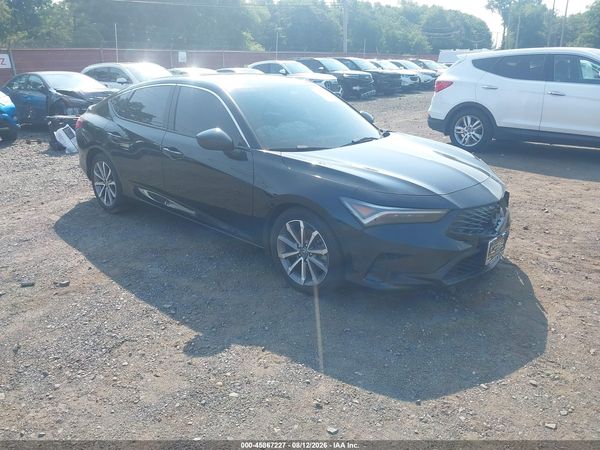 2023 ACURA INTEGRA BASE