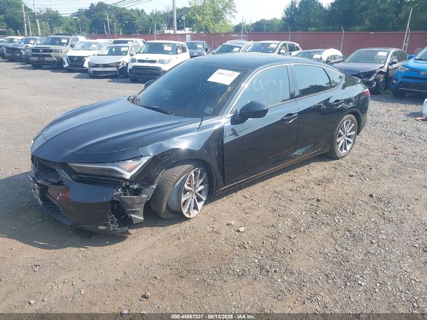 2023 ACURA INTEGRA BASE