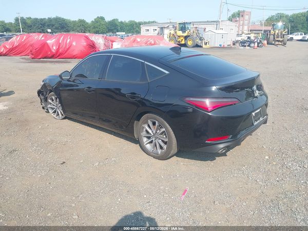 2023 ACURA INTEGRA BASE