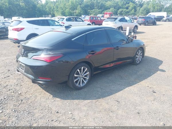 2023 ACURA INTEGRA BASE