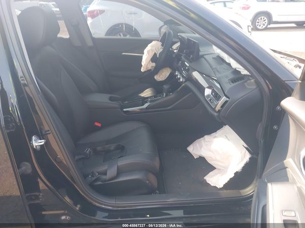 2023 ACURA INTEGRA BASE