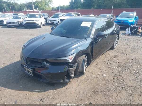 2023 ACURA INTEGRA BASE