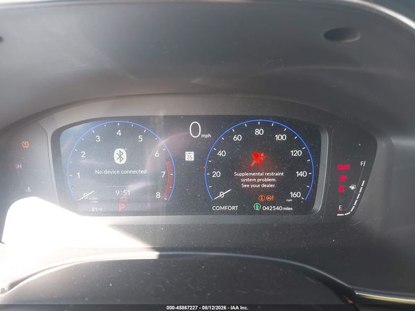 2023 ACURA INTEGRA BASE