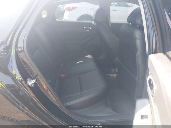 2023 ACURA INTEGRA BASE