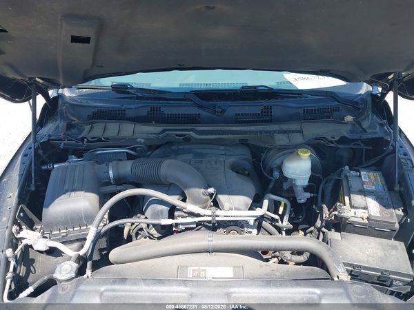 2023 RAM 1500 CLASSIC