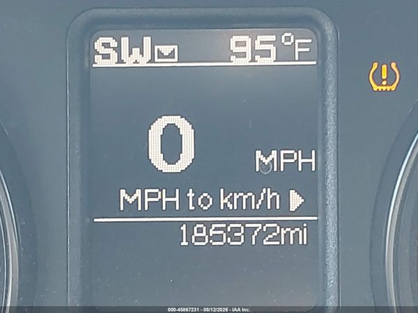 2023 RAM 1500 CLASSIC