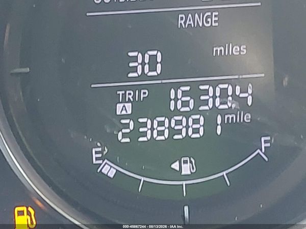 2016 MAZDA MAZDA6 I TOURING