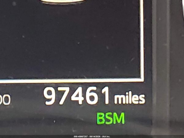2018 TOYOTA RAV4 SE
