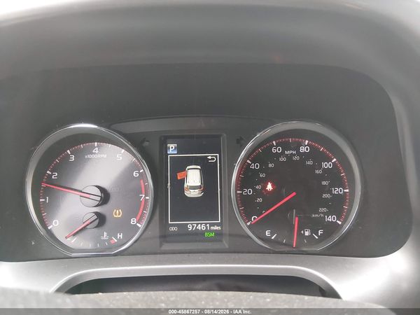 2018 TOYOTA RAV4 SE