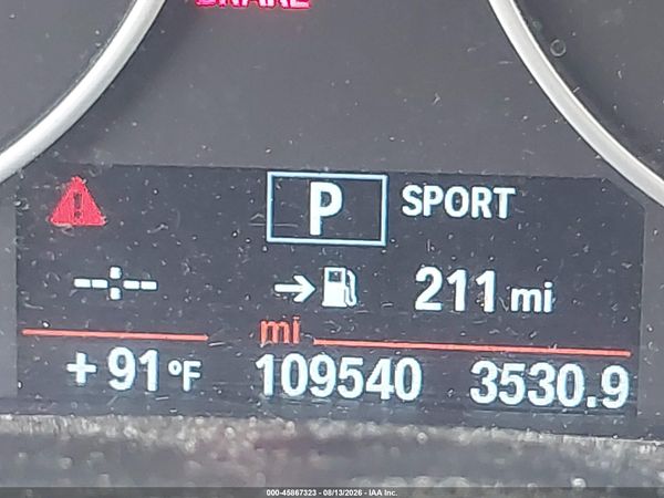 2014 BMW 320I XDRIVE