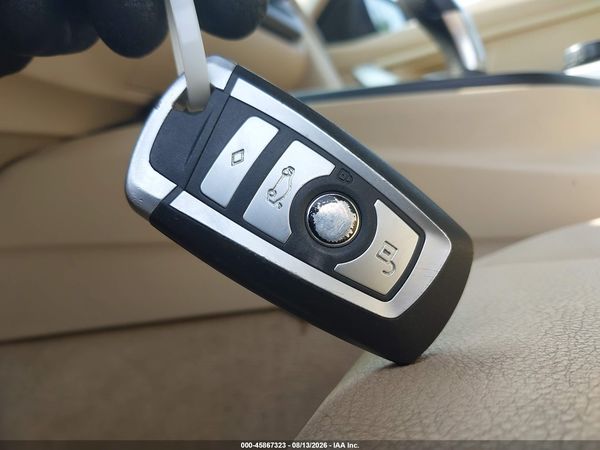 2014 BMW 320I XDRIVE