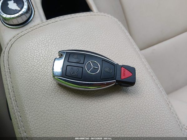 2015 MERCEDES-BENZ GLA 250 4MATIC