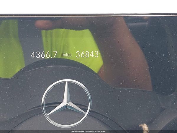 2022 MERCEDES-BENZ CLA 250 COUPE 4MATIC