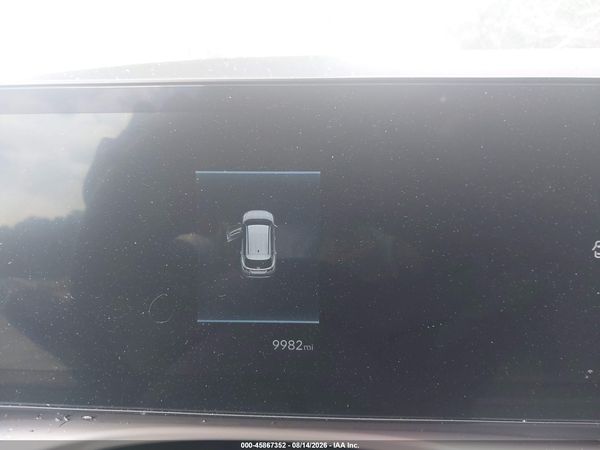 2025 HYUNDAI TUCSON SEL — I7