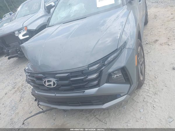 2025 HYUNDAI TUCSON SEL — I115