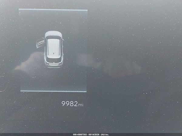 2025 HYUNDAI TUCSON SEL — I118