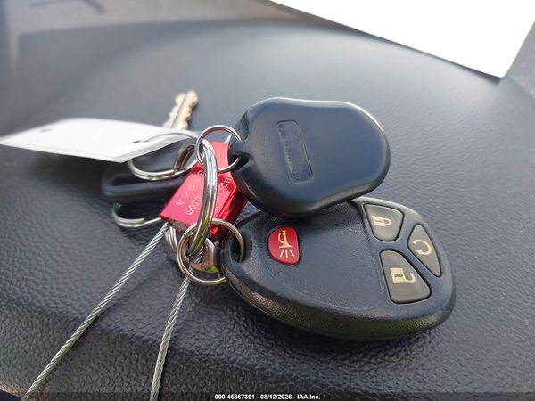 2013 CHEVROLET TRAVERSE 1LT — I11