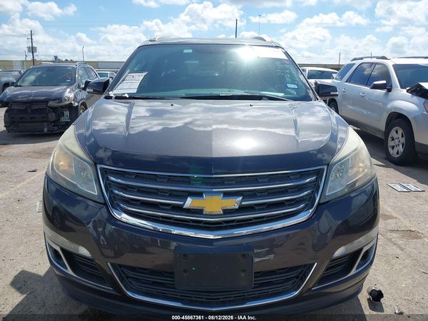 2013 CHEVROLET TRAVERSE 1LT — I115