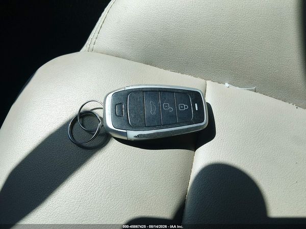 2016 CADILLAC ATS STANDARD