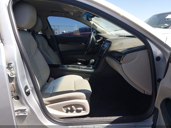 2016 CADILLAC ATS STANDARD