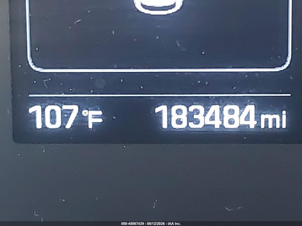 2018 HYUNDAI TUCSON LIMITED