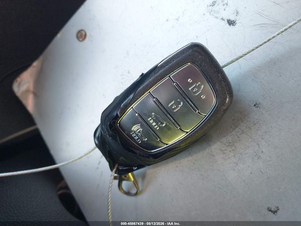 2018 HYUNDAI TUCSON LIMITED