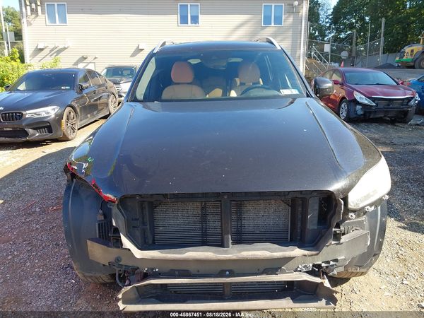 2018 VOLVO XC90 T6 MOMENTUM