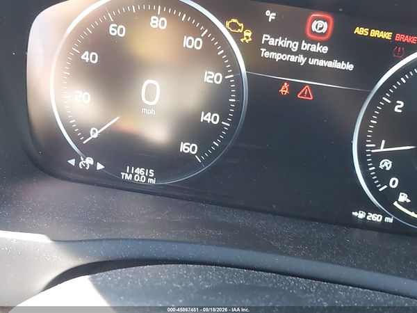 2018 VOLVO XC90 T6 MOMENTUM