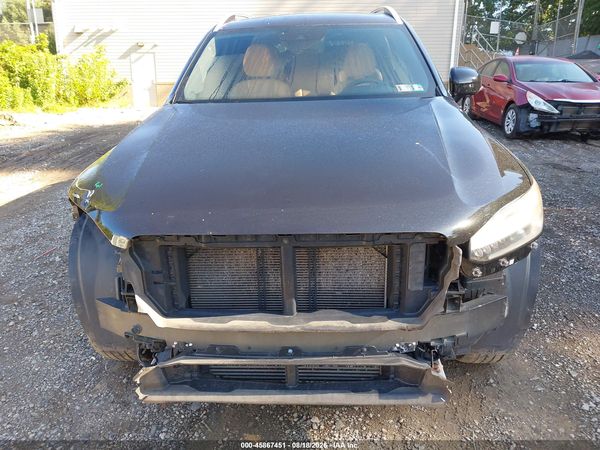 2018 VOLVO XC90 T6 MOMENTUM